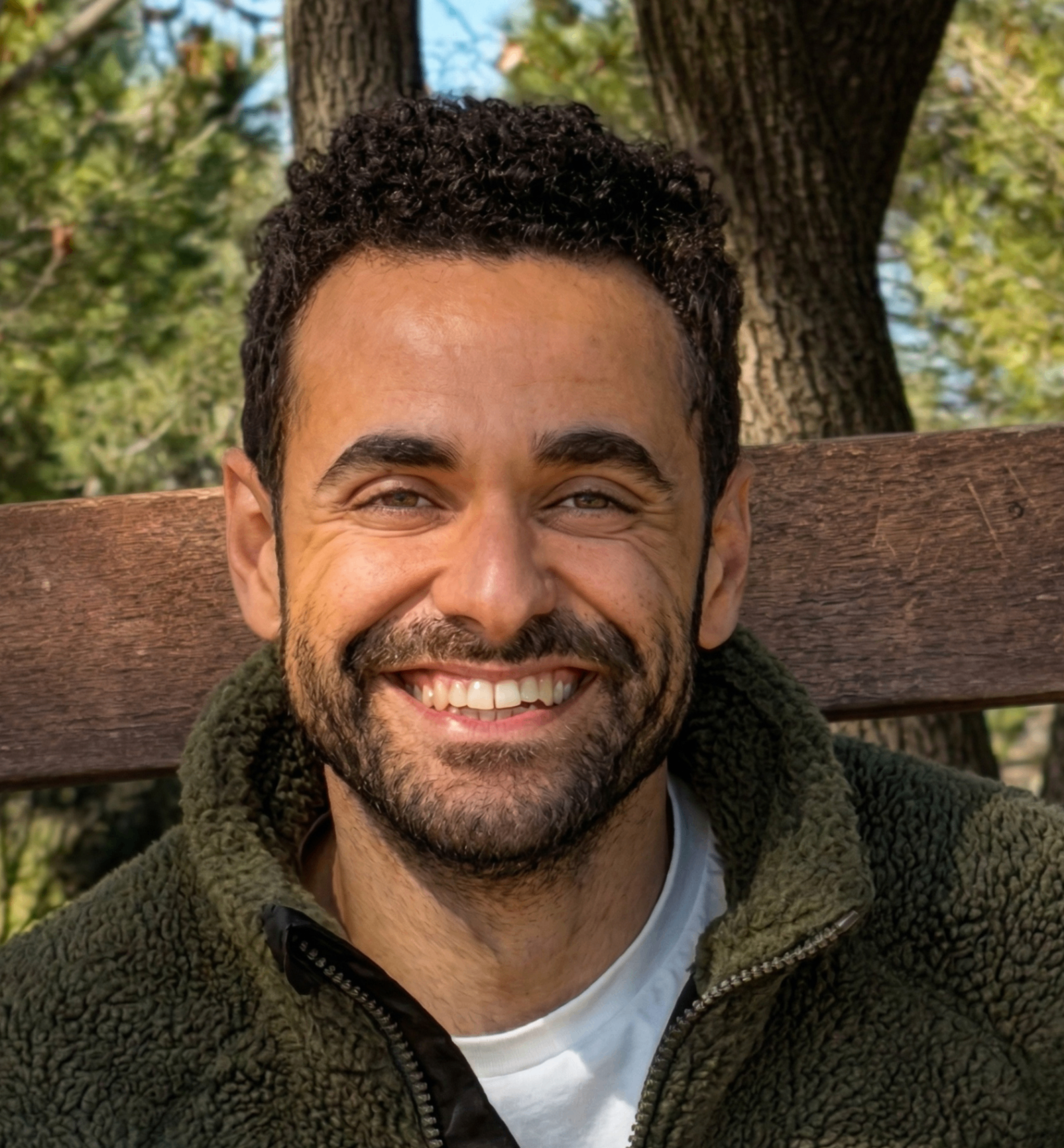 Ari Labadi TerOps | The AI Operations Layer for Multi-Day Travel